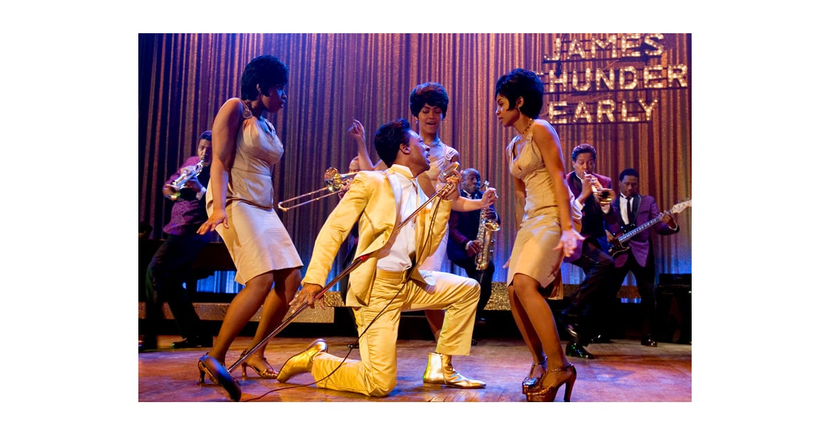 Dreamgirls Musical Theater Goes to the Movies